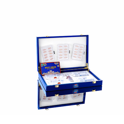 宝清润芯滋润综合版